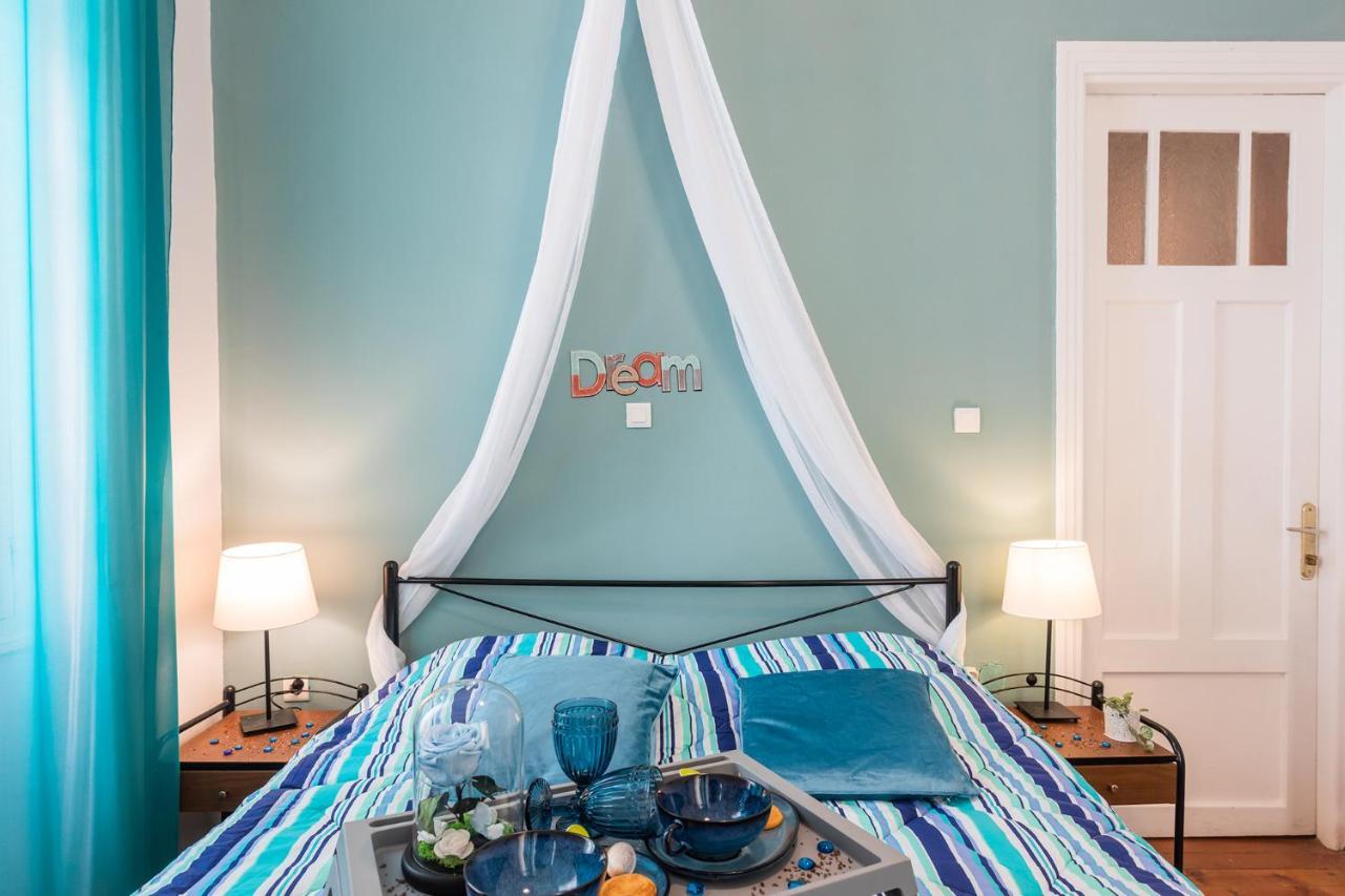 Alegria Simple Economy Rooms Αθήνα Εξωτερικό φωτογραφία
