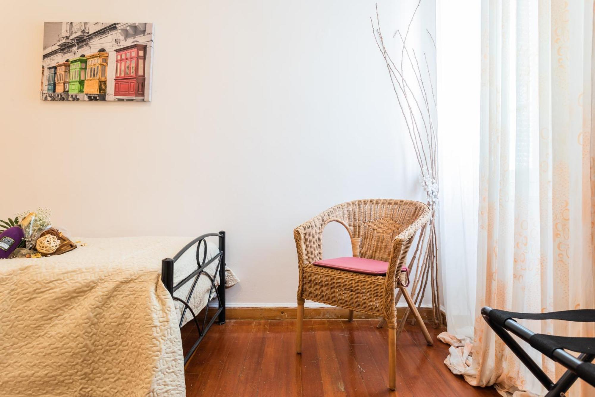 Alegria Simple Economy Rooms Αθήνα Εξωτερικό φωτογραφία