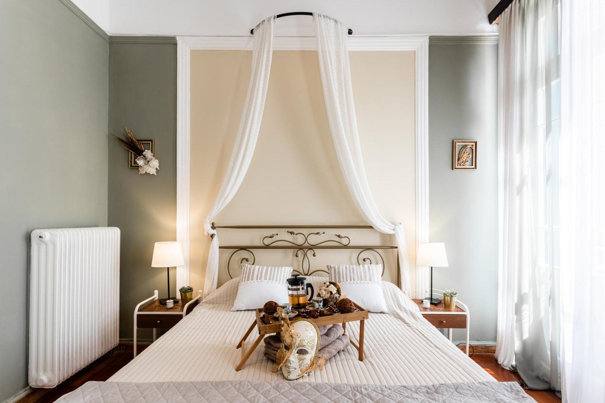Alegria Simple Economy Rooms Αθήνα Εξωτερικό φωτογραφία