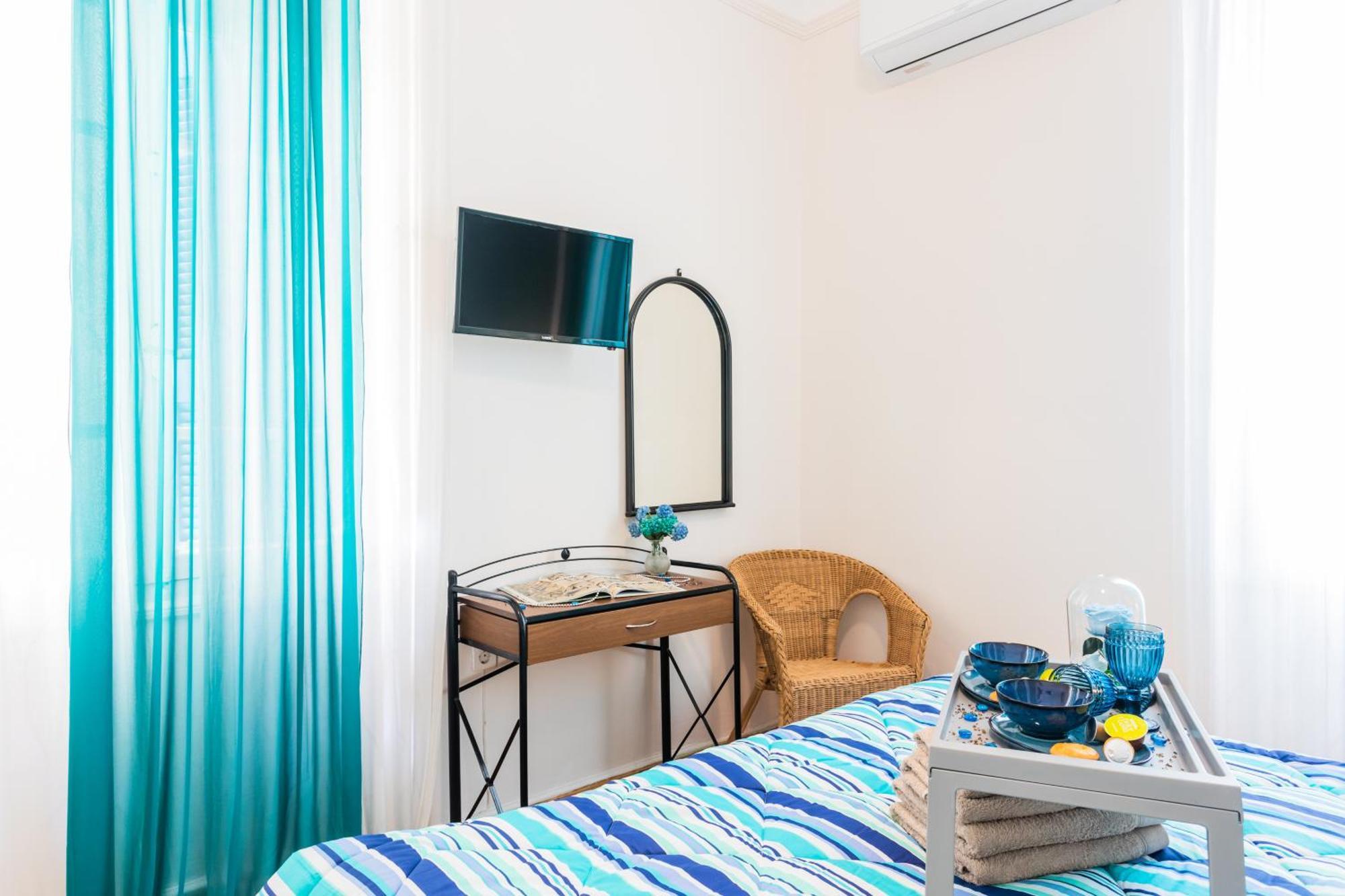 Alegria Simple Economy Rooms Αθήνα Εξωτερικό φωτογραφία