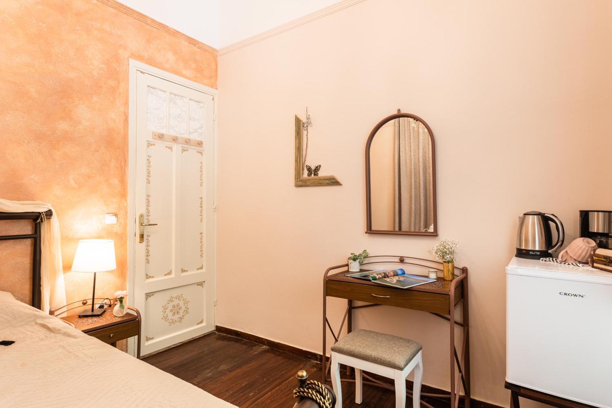 Alegria Simple Economy Rooms Αθήνα Εξωτερικό φωτογραφία