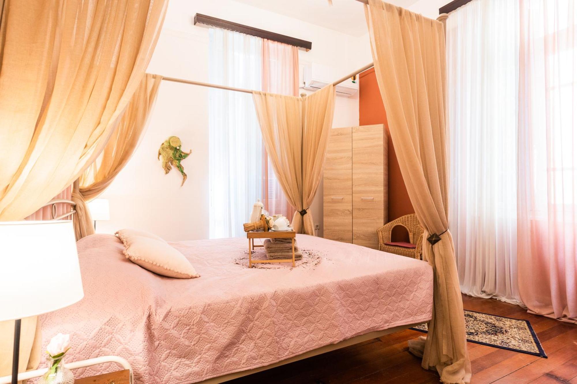 Alegria Simple Economy Rooms Αθήνα Εξωτερικό φωτογραφία