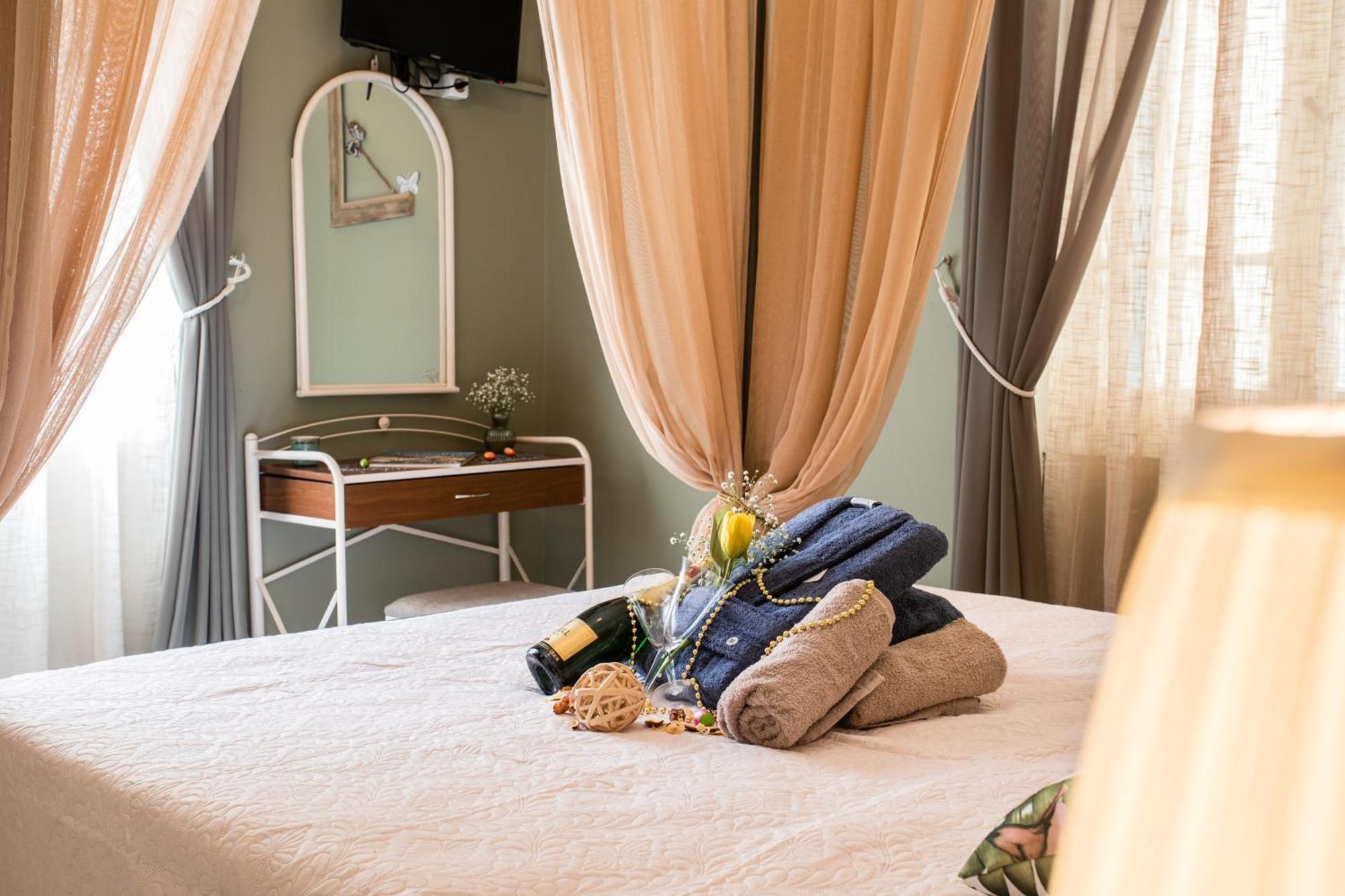 Alegria Simple Economy Rooms Αθήνα Εξωτερικό φωτογραφία