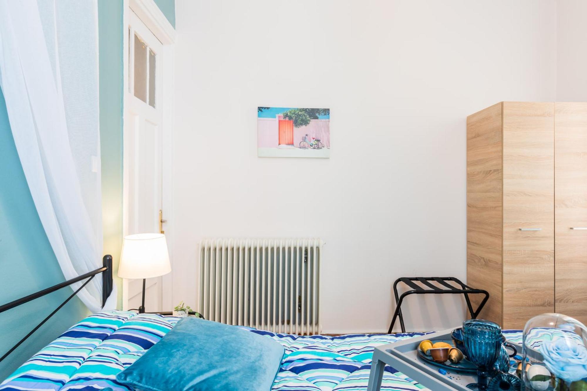 Alegria Simple Economy Rooms Αθήνα Εξωτερικό φωτογραφία