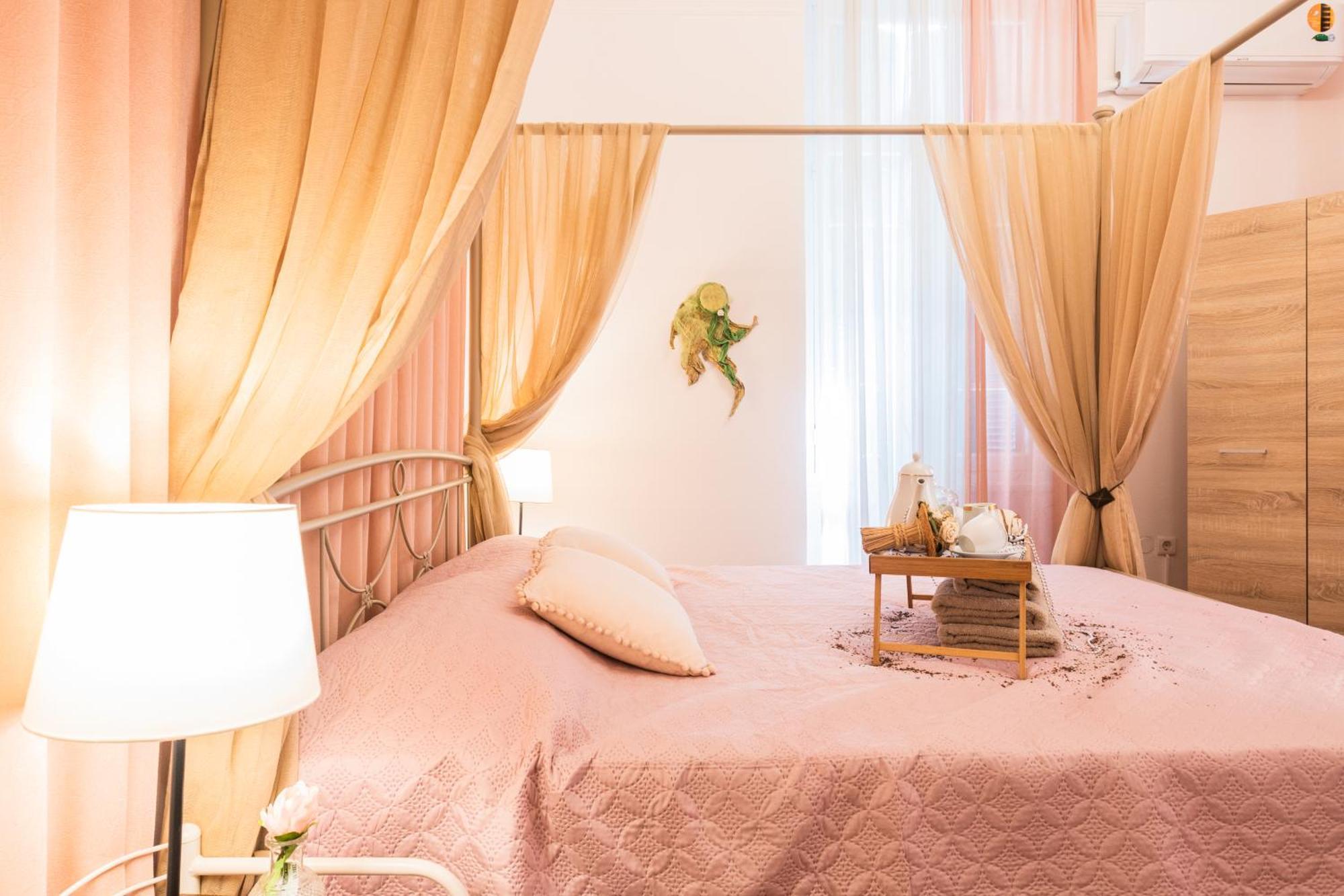 Alegria Simple Economy Rooms Αθήνα Εξωτερικό φωτογραφία