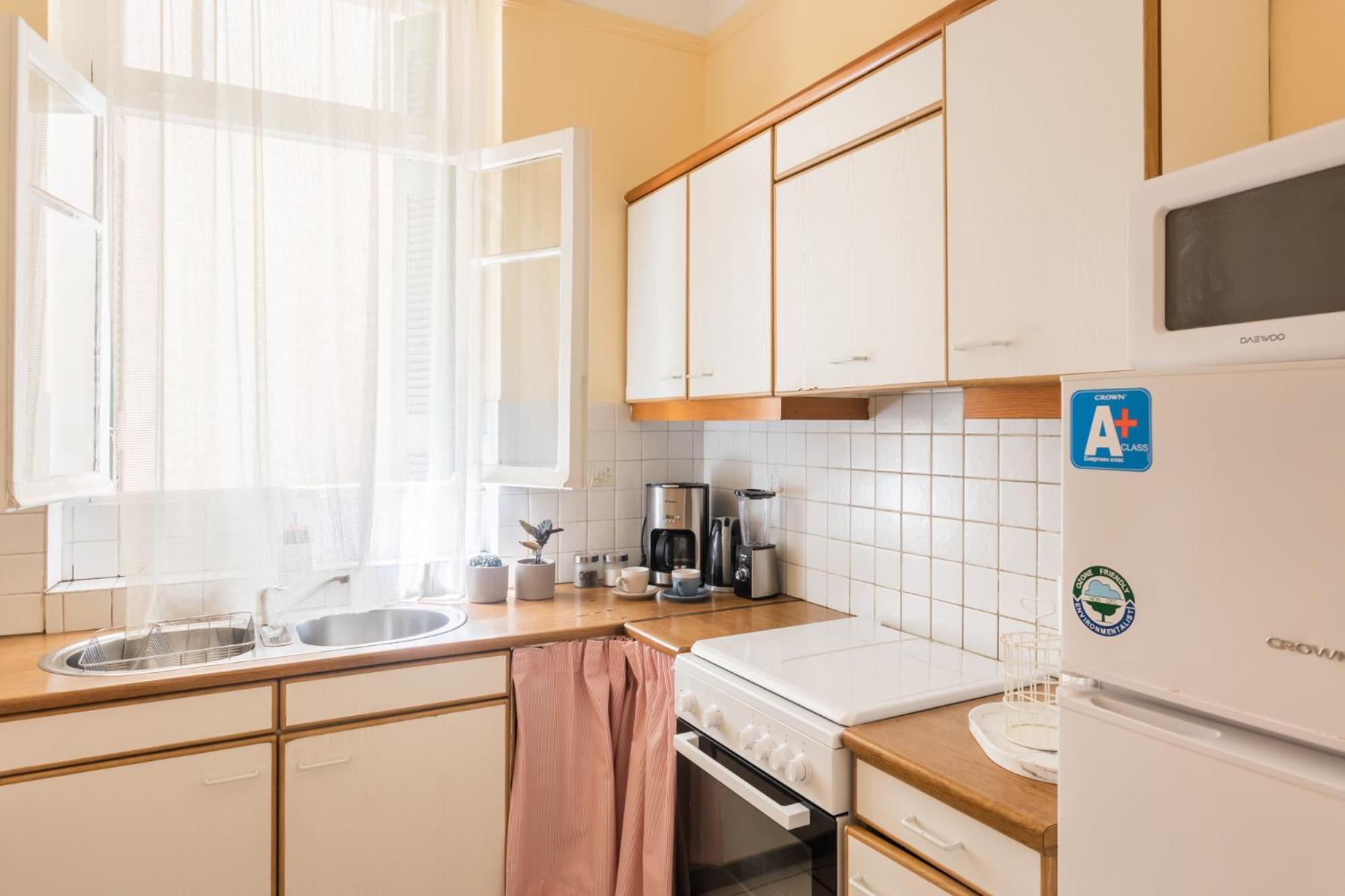 Alegria Simple Economy Rooms Αθήνα Εξωτερικό φωτογραφία