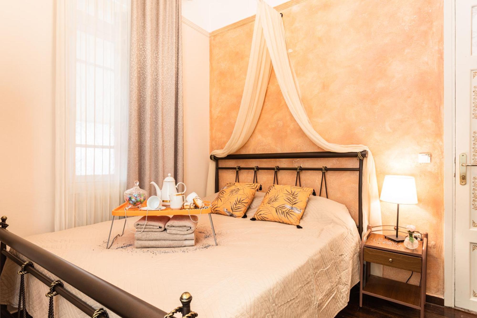 Alegria Simple Economy Rooms Αθήνα Εξωτερικό φωτογραφία