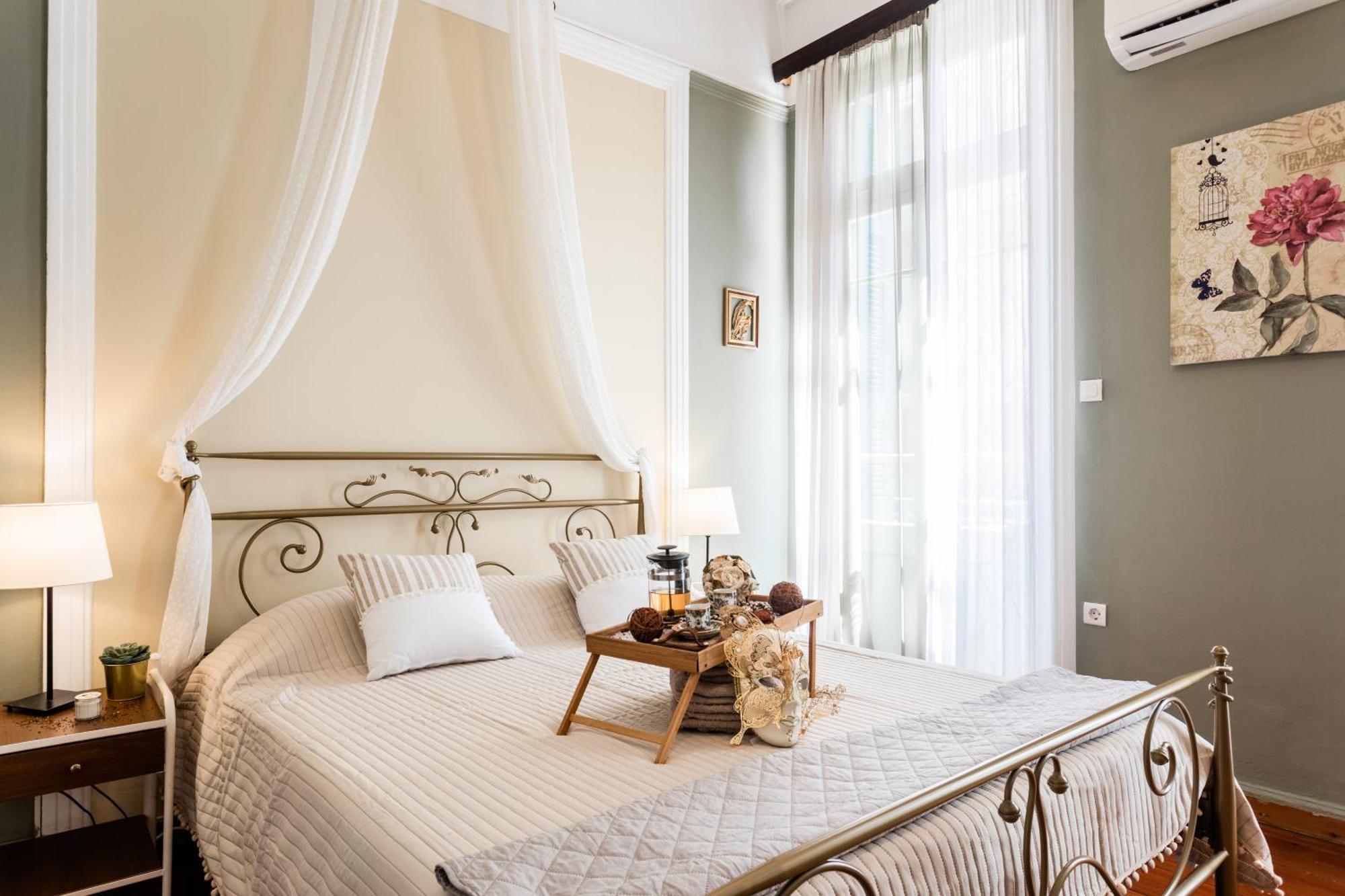 Alegria Simple Economy Rooms Αθήνα Εξωτερικό φωτογραφία