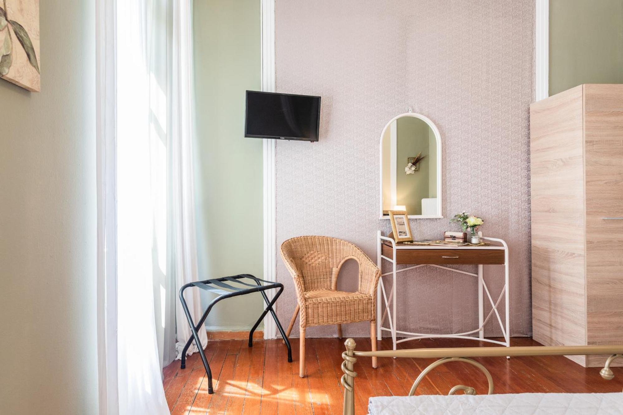 Alegria Simple Economy Rooms Αθήνα Εξωτερικό φωτογραφία