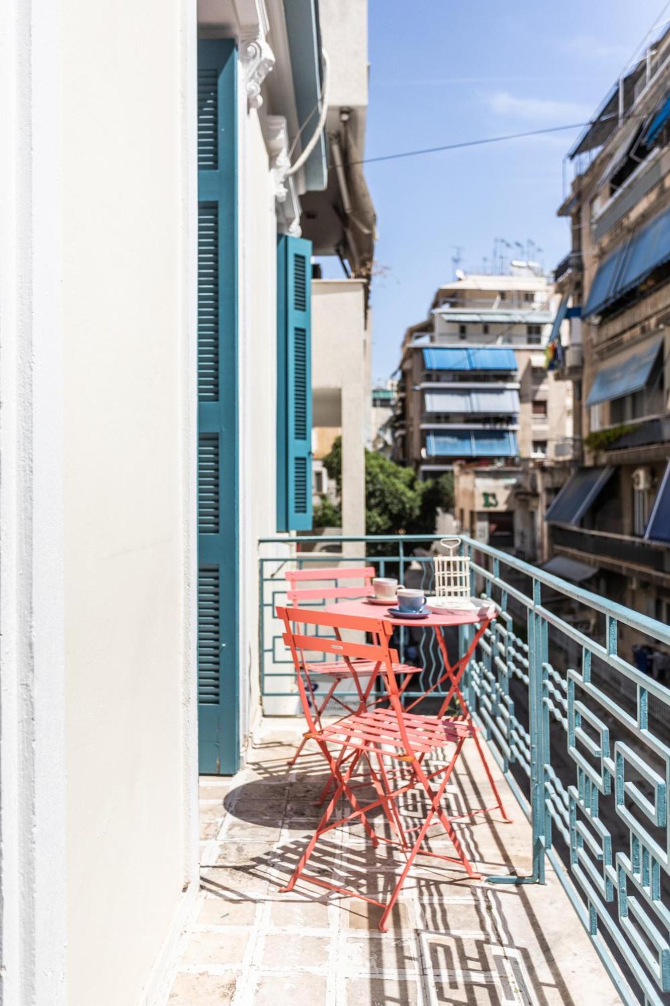 Alegria Simple Economy Rooms Αθήνα Εξωτερικό φωτογραφία