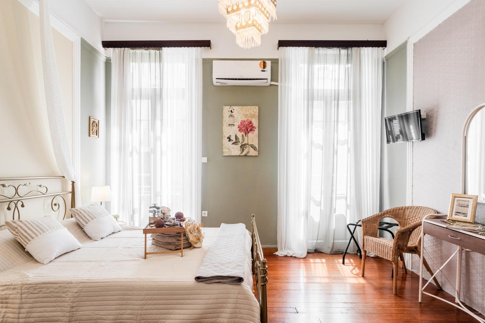 Alegria Simple Economy Rooms Αθήνα Εξωτερικό φωτογραφία